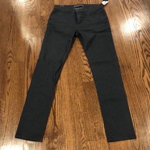 Joe’s Jeans Grey Wash Slim Jeans
